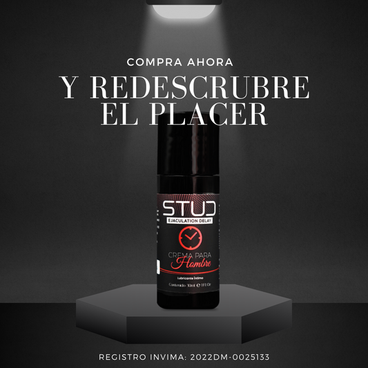 Stud- Dura más
